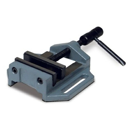 Тиски Optimum MSO 150