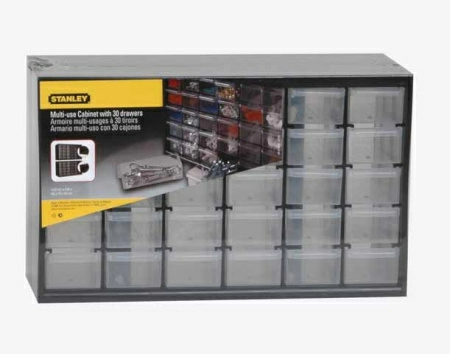 Ящик для инструмента Stanley 1-93-980