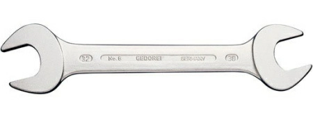 Ключ Gedore 6 3/4x7/8AF