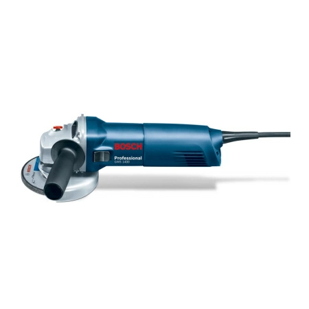 Углошлифовальная машина Bosch GWS 1400
