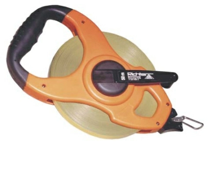 Рулетка Richter 404-RS / 60M