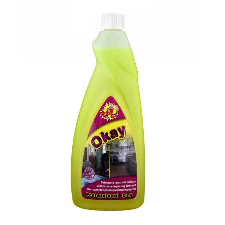 Очиститель Chem-Italia Okay 0.75 l