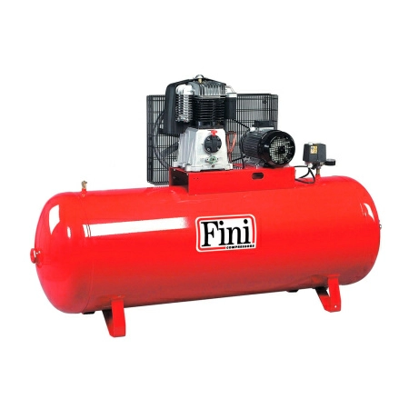 Компрессор Fini BK 119-270F-5.5 SD