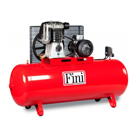 Компрессор Fini BK 120-500F-10