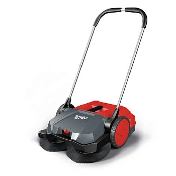 Подметальная машина Starmix Haaga 355