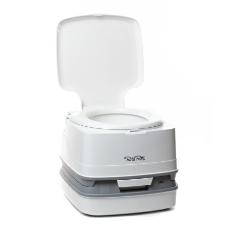Биотуалет Thetford PORTA POTTI QUBE 145