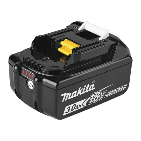 Аккумулятор Makita BL1830B (632M83-6)