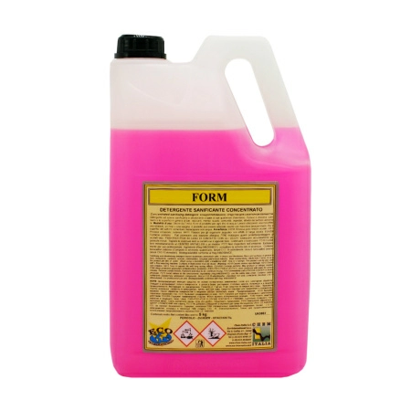 Средство Chem-Italia Form 5 l