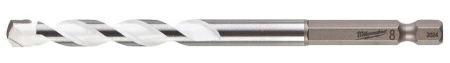 Сверло Milwaukee 4932471104