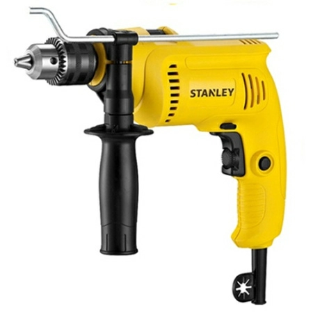 Дрель Stanley SDH600-RU