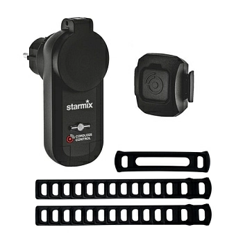 Набор для подключения Starmix Набор для включения от аккумуляторного инструмента