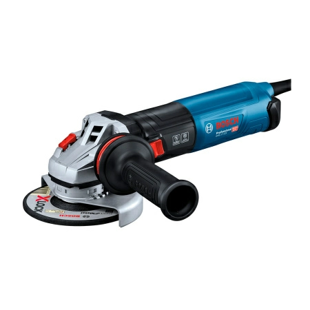 Углошлифовальная машина Bosch GWS 17-125