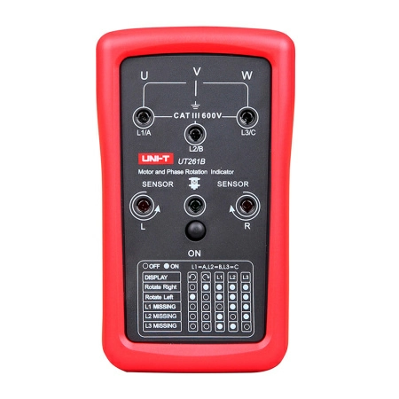 Детектор UNI-T UT261B