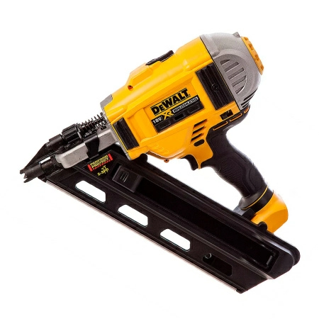 Гвоздезабиватель DeWALT DCN692N-XJ