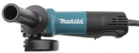 Углошлифовальная машина Makita 9558HPG
