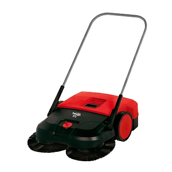 Подметальная машина Starmix Haaga 375