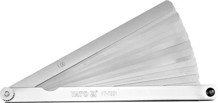 Щуп YATO YT-7221