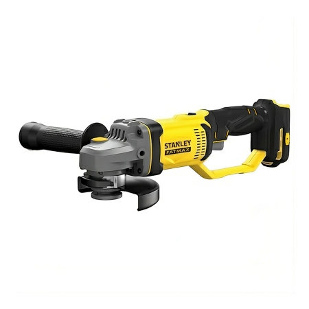 Углошлифовальная машина Stanley SFMCG400B-XJ