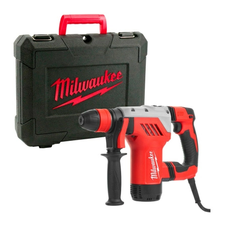 Перфоратор Milwaukee PLH 28 E (4933446790)