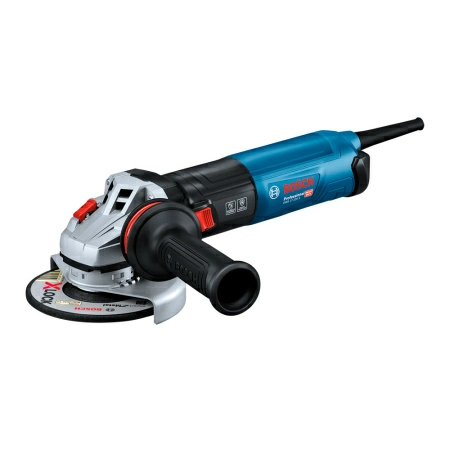 Углошлифовальная машина Bosch GWS 17-125 S