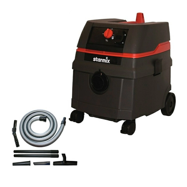 Пылесос Starmix IS AR 1425 EHP Пылесос Starmix IS AR 1425 EHP
