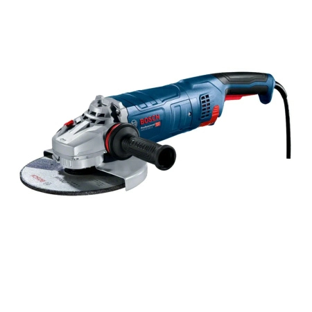 Углошлифовальная машина Bosch GWS 24-180 JZ