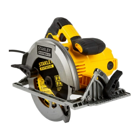 Пила дисковая Stanley FME301-QS