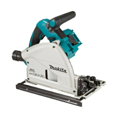 Пила дисковая Makita DSP600Z