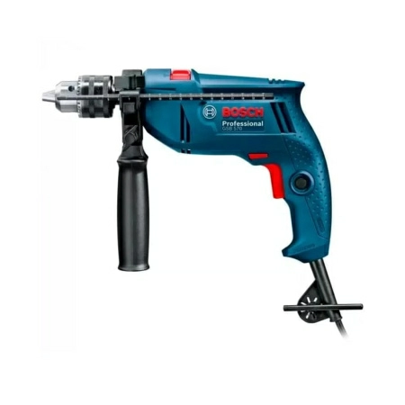 Дрель Bosch GSB 570