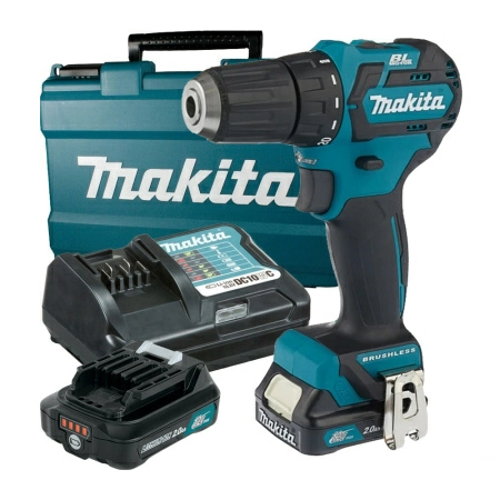 Дрель Makita DF332DWAE