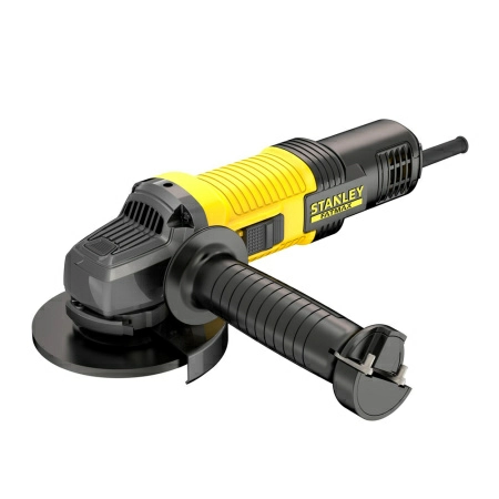Углошлифовальная машина Stanley FMEG220-QS