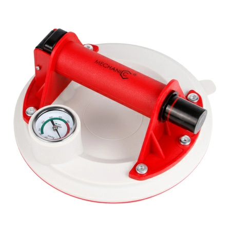 Держатель DiStar PowerFix white