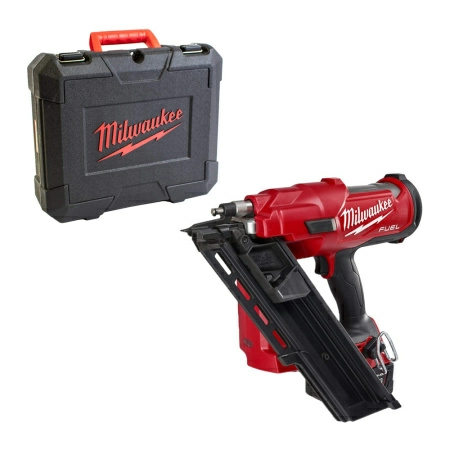Гвоздезабиватель Milwaukee M18 FFN-0C (4933471406)