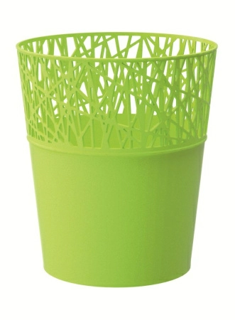 Горшок Prosperplast DCIT160 (LIME)