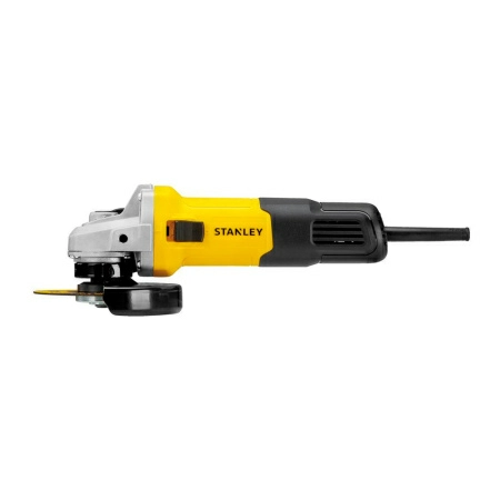 Углошлифовальная машина Stanley SG7125-RU