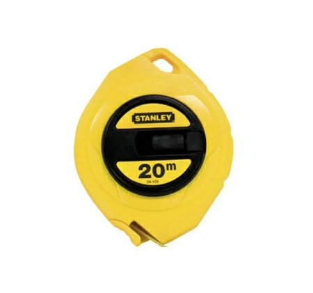 Рулетка Stanley 0-34-105