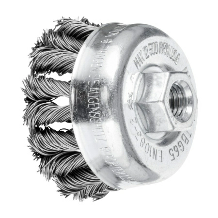 Щетка Pferd TBG 65/M14 CT SТ 0.50