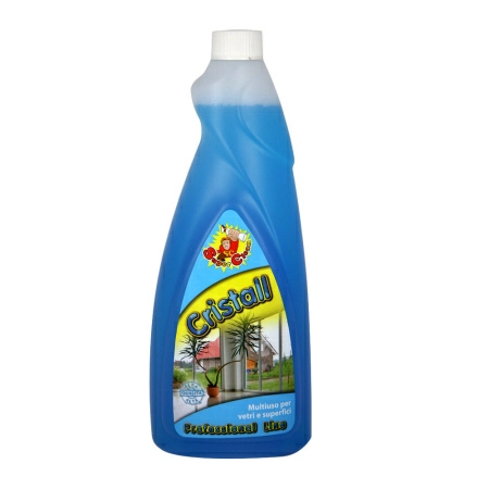 Средство Chem-Italia Cristall 0.75 l