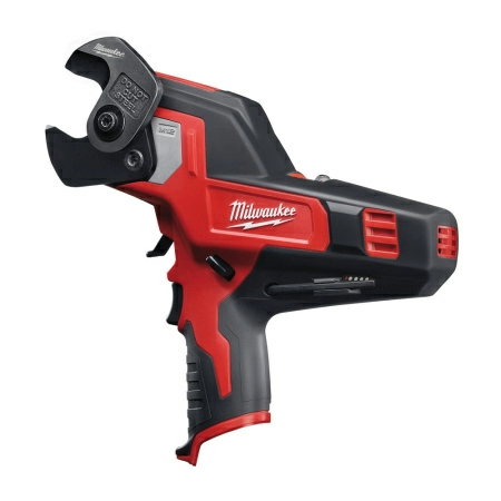 Кабелерез Milwaukee M12 CC-0 (4933431600)