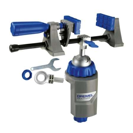 Тиски Dremel 2500