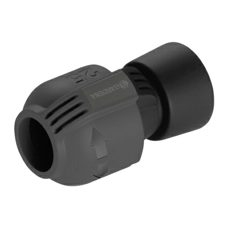 Соединитель Gardena 02762-20