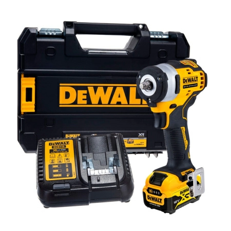 Гайковерт DeWALT DCF903P1-QW
