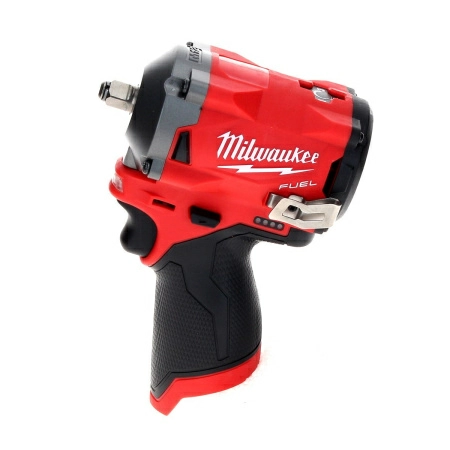 Гайковерт Milwaukee M12 FIW38-0 FUEL (4933464612)