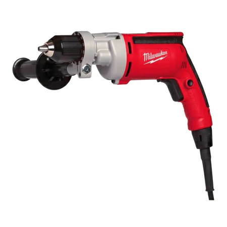 Дрель Milwaukee HDE 13 RQX (030250)