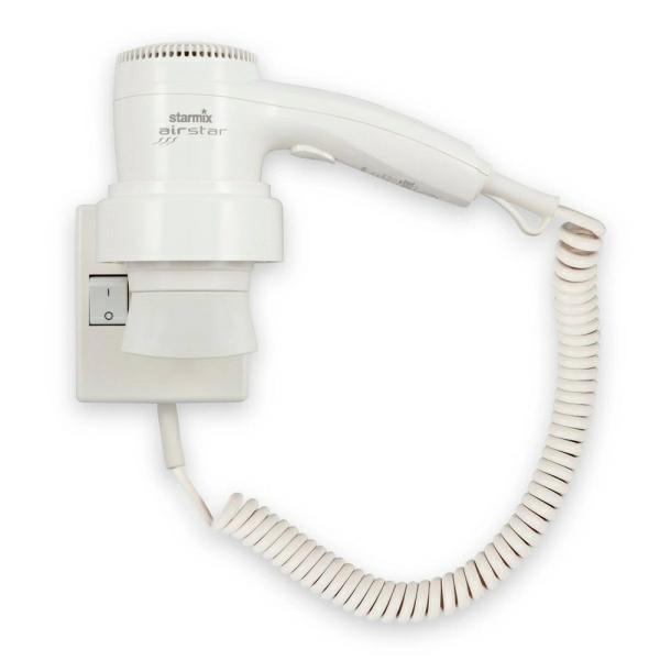 Фен Starmix BFSW 12 Фен Starmix BFSW 12