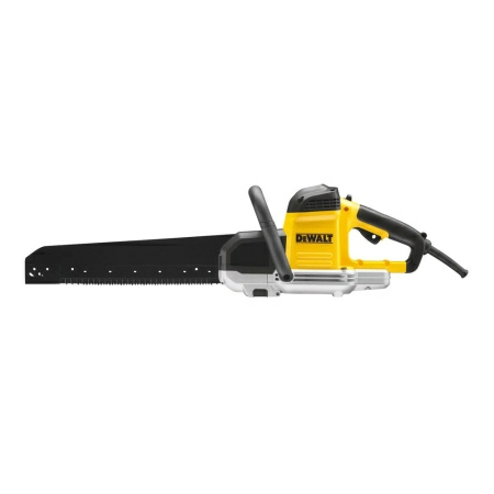 Пила "Аллигатор" DeWALT DWE396-QS