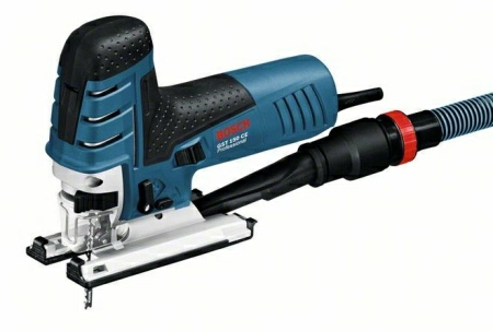 Пила лобзиковая Bosch GST 150 CE