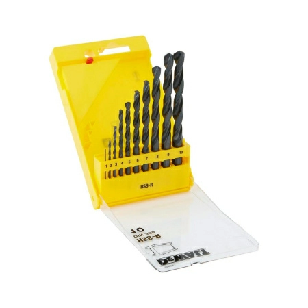 Набор сверл DeWALT DT5911-QZ