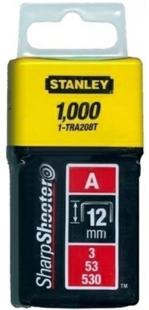 Скоба Stanley 1-TRA208T