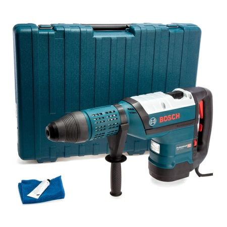 Перфоратор Bosch GBH 12-52 D